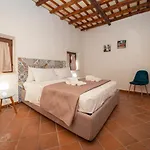Sicily Home-affittacamere Mediterraneo Гостевой дом 3*