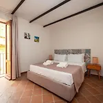 Sicily Home-affittacamere Mediterraneo Гостевой дом Марсала