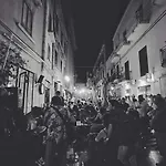 Sicily Home-affittacamere Mediterraneo 3* Марсала