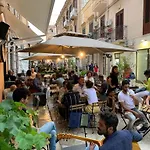 Sicily Home-affittacamere Mediterraneo Гостевой дом 3*