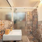 Sicily Home-affittacamere Mediterraneo Гостевой дом Марсала