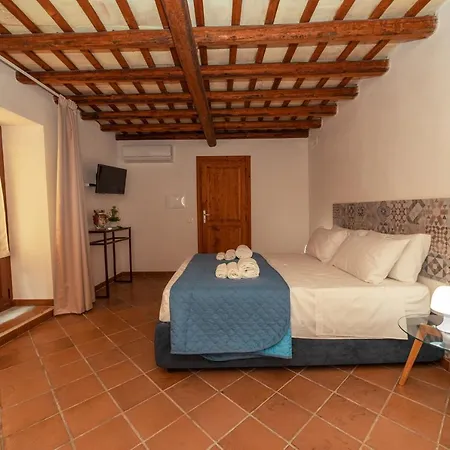Гостевой дом Sicily Home-affittacamere Mediterraneo
