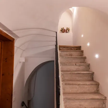 Pensionat Sicily Home-affittacamere Mediterraneo *