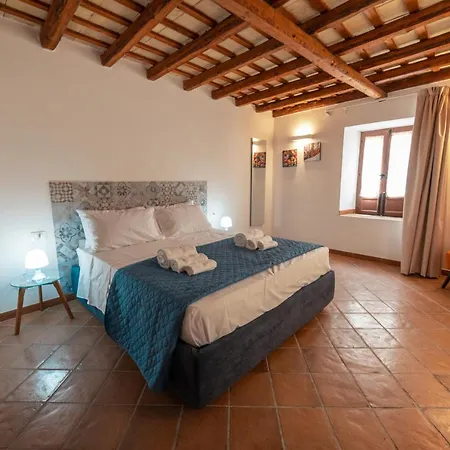 Sicily Home-affittacamere Mediterraneo