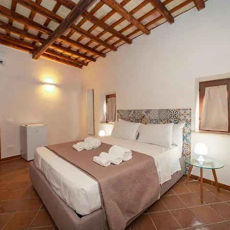 Sicily Home-affittacamere Mediterraneo Marsala