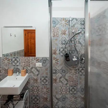 Sicily Home-affittacamere Mediterraneo