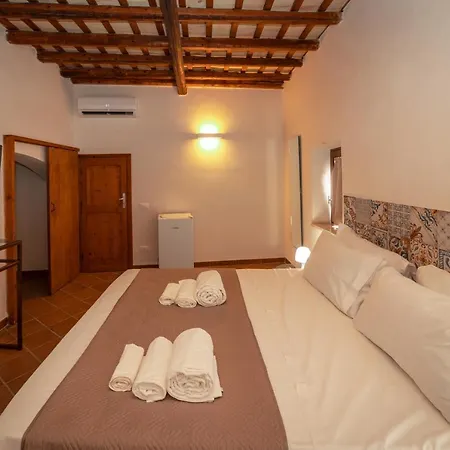 Sicily Home-affittacamere Mediterraneo
