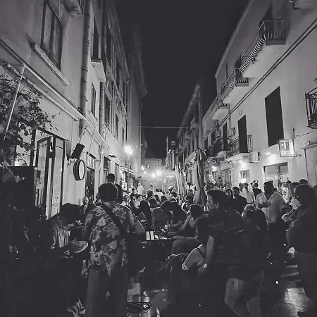 Sicily Home-affittacamere Mediterraneo * Marsala