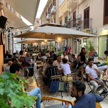Sicily Home-affittacamere Mediterraneo Gasthof 3*