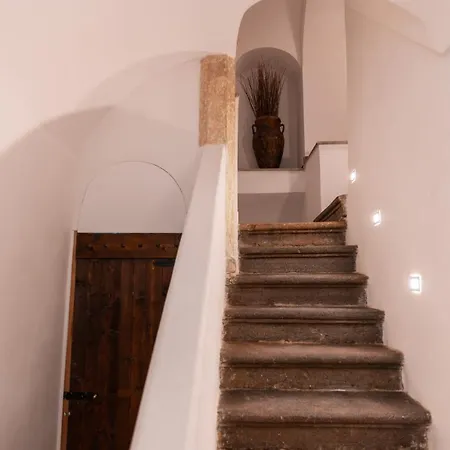 Sicily Home-affittacamere Mediterraneo Marsala