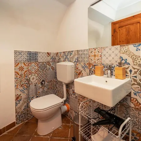 Sicily Home-affittacamere Mediterraneo Marsala