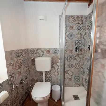 Sicily Home-affittacamere Mediterraneo 3* Marsala