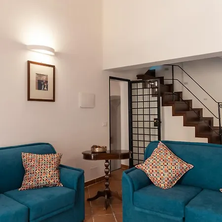 Sicily Home-affittacamere Mediterraneo